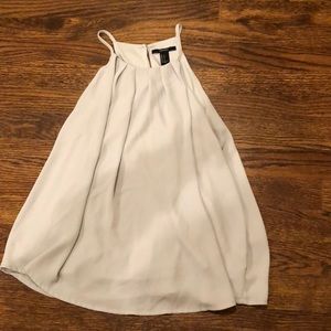 Cute tank top super flowy